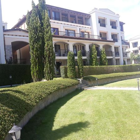 Апартамент В Green Life Beach Resort Sozopol Exteriör bild
